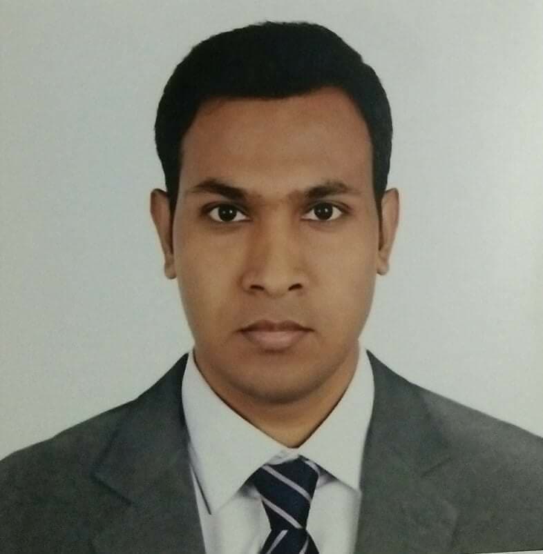 Nazir Ahmed